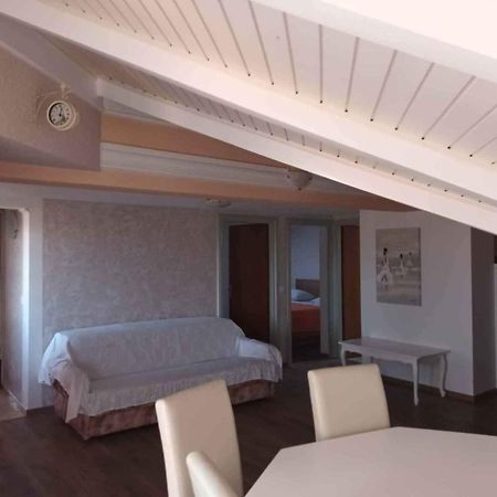 Apartment In Privlaka/Zadar Riviera 7841 外观 照片