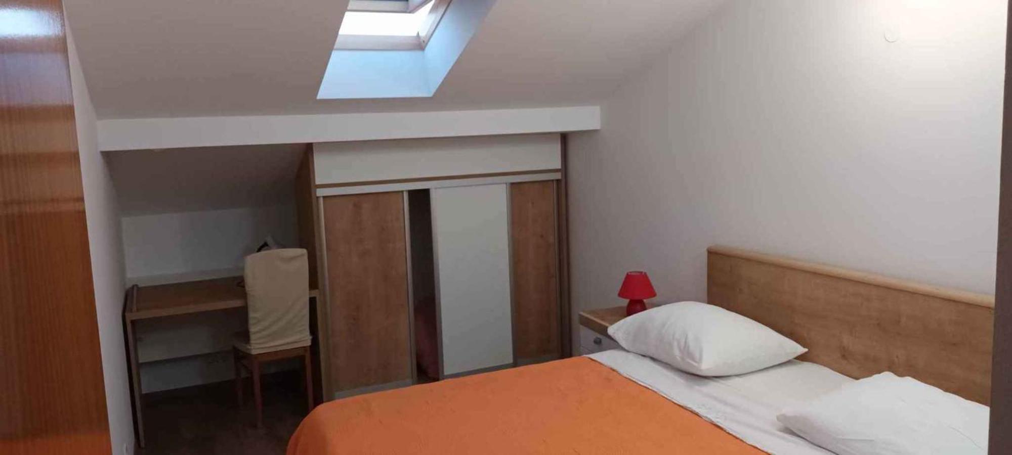 Apartment In Privlaka/Zadar Riviera 7841 外观 照片