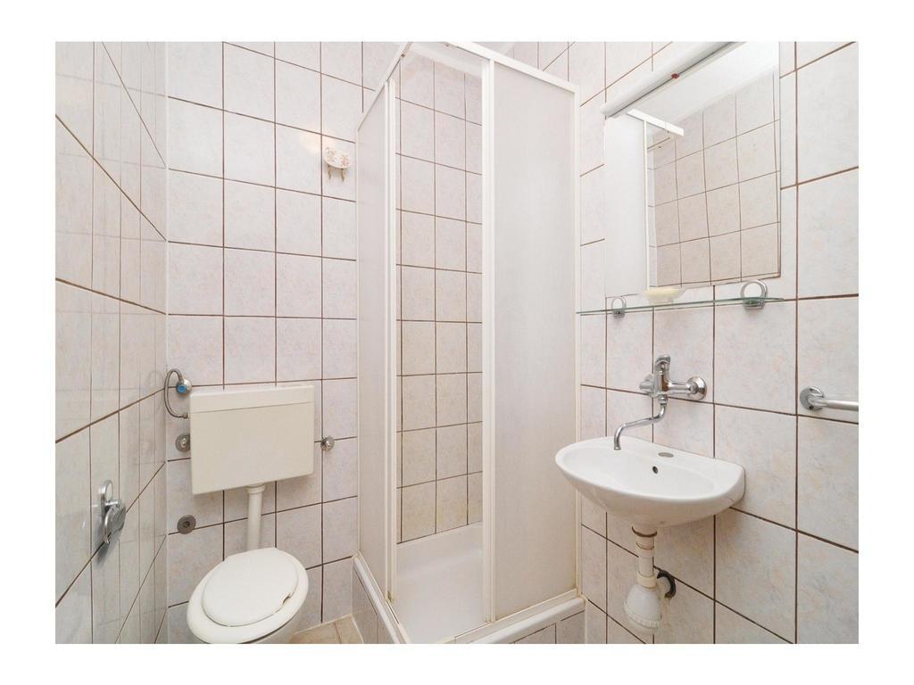 Apartment In Privlaka/Zadar Riviera 7841 外观 照片