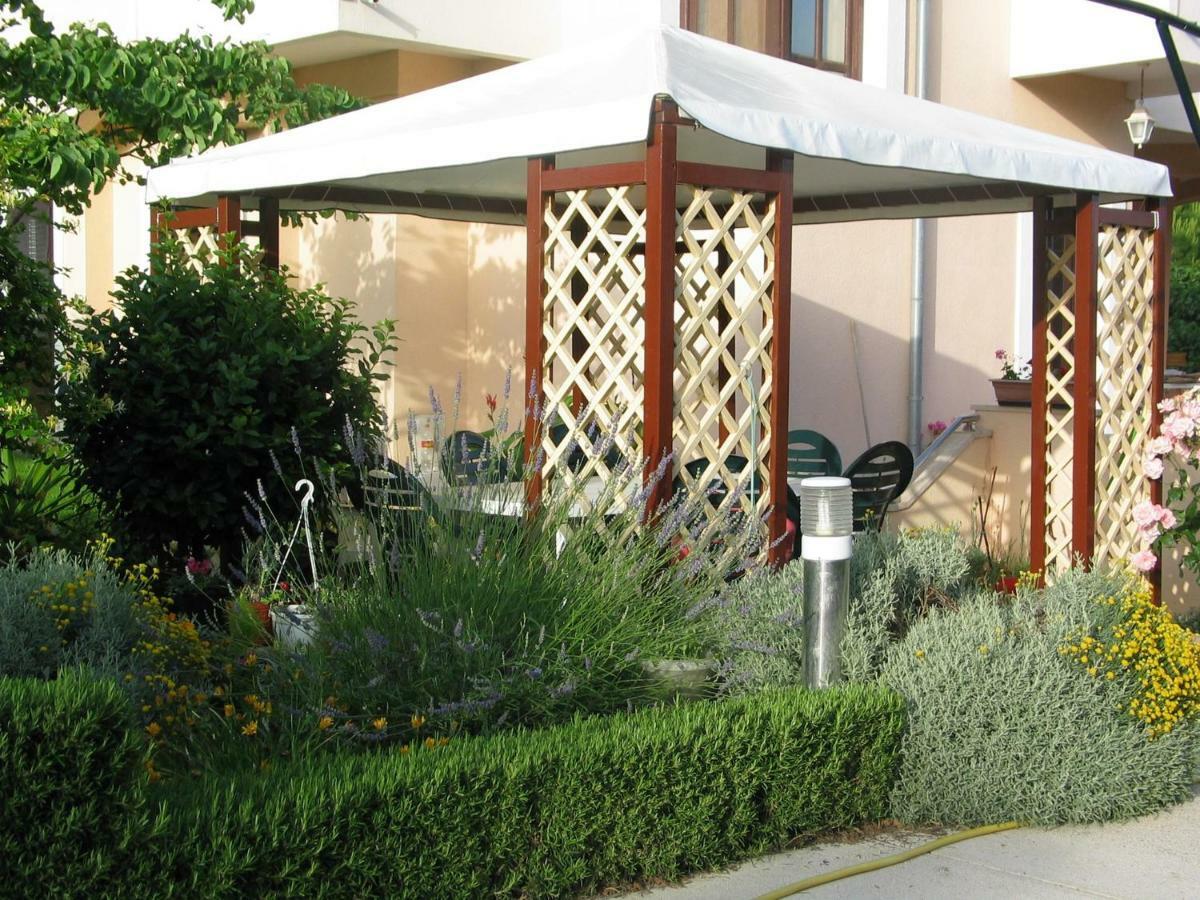 Apartment In Privlaka/Zadar Riviera 7841 外观 照片