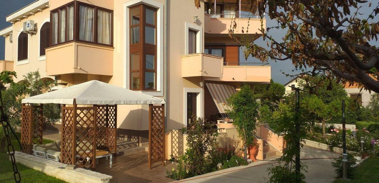 Apartment In Privlaka/Zadar Riviera 7841 外观 照片